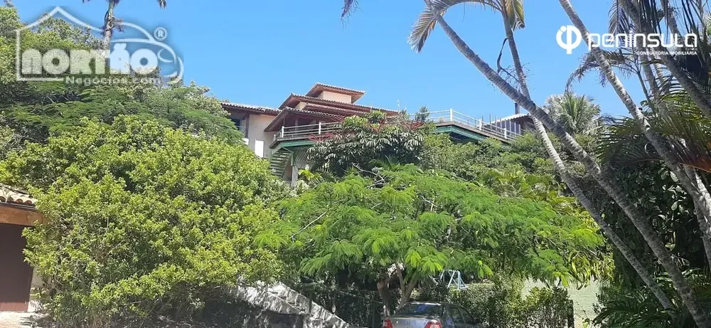 Casa, 8 quartos, 450 m² - Foto 5