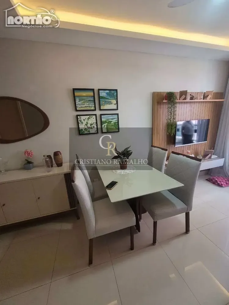 Casa, 2 quartos, 87 m² - Foto 3