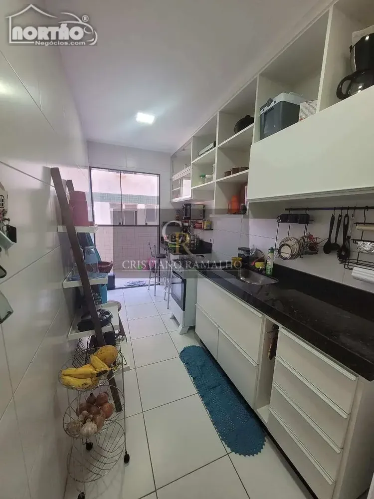 Casa, 2 quartos, 87 m² - Foto 6