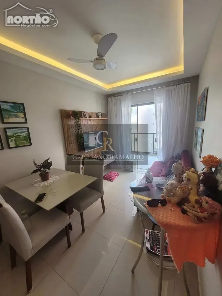 Casa, 2 quartos, 87 m² - Foto 2
