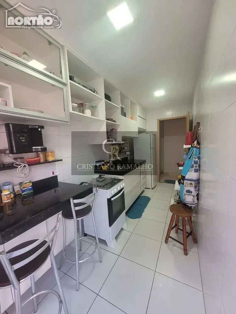 Casa, 2 quartos, 87 m² - Foto 5