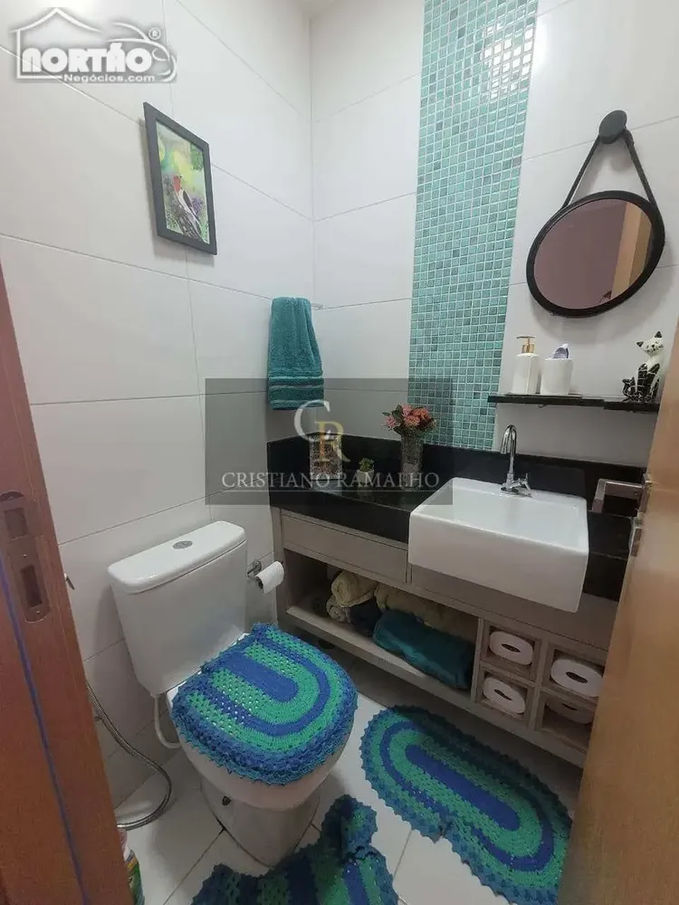 Casa, 2 quartos, 87 m² - Foto 8