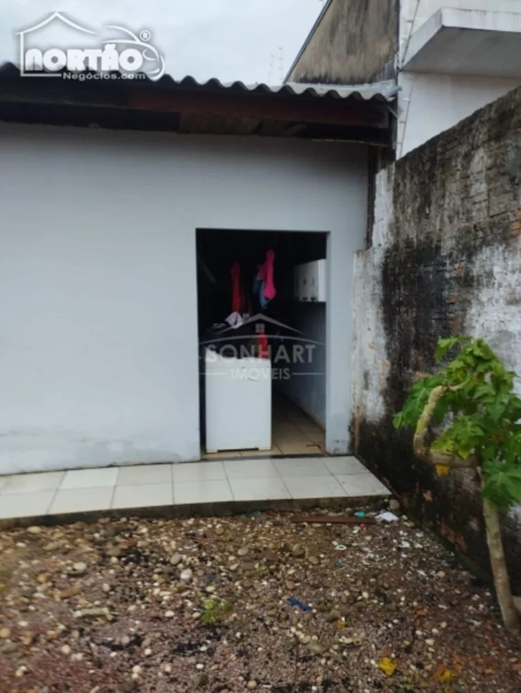 Casa à venda com 2 quartos, 100m² - Foto 4