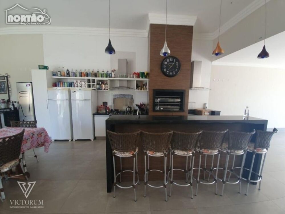 Casa, 1440 m² - Foto 8