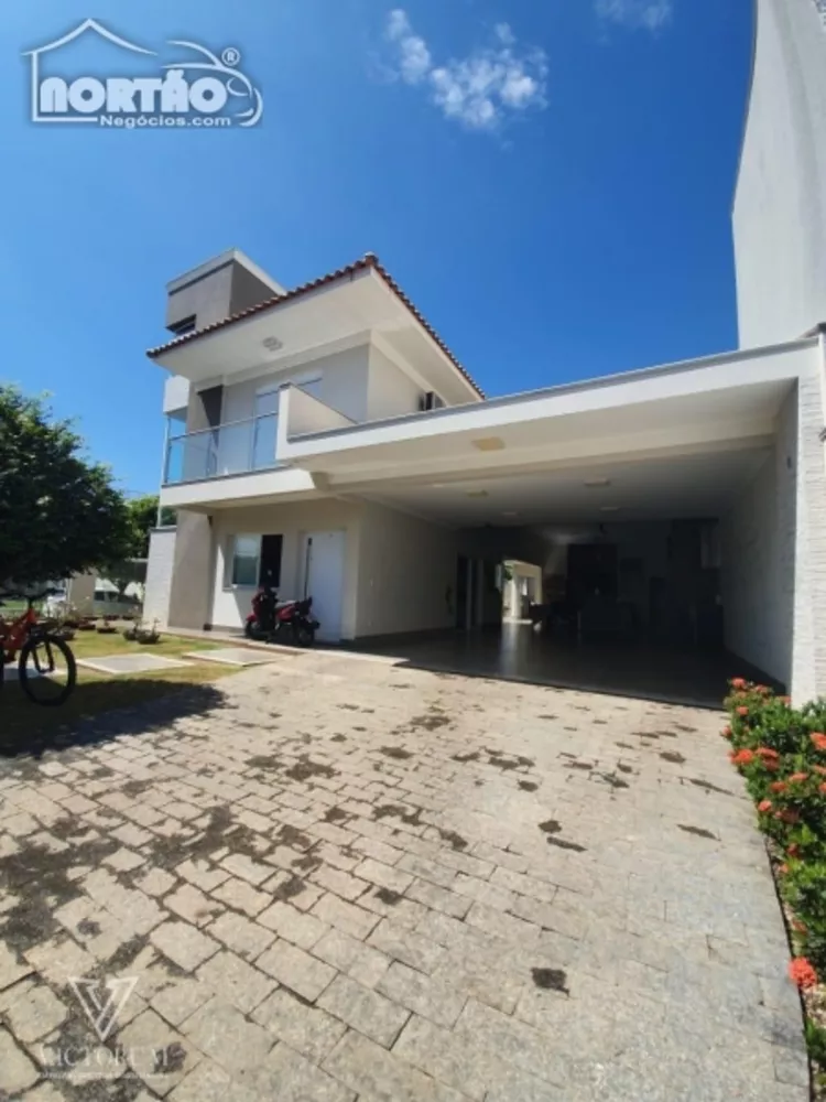 Casa à venda, 1440m² - Foto 4