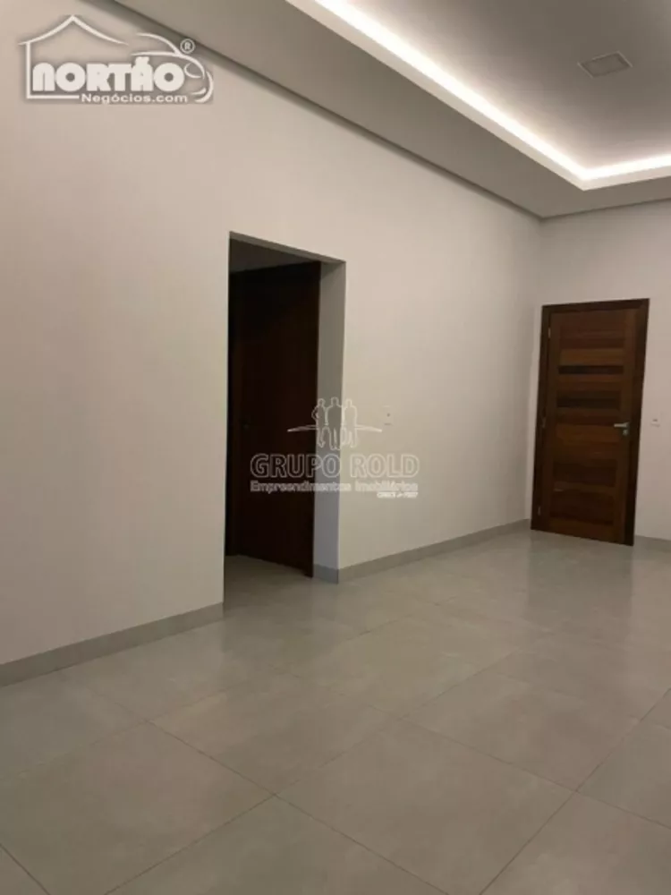 Casa à venda com 3 quartos, 85m² - Foto 4