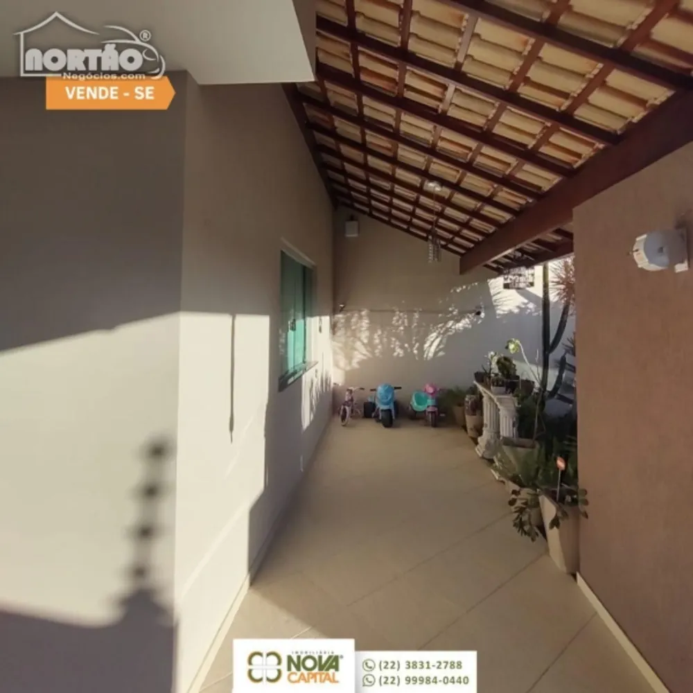Casa, 4 quartos - Foto 3
