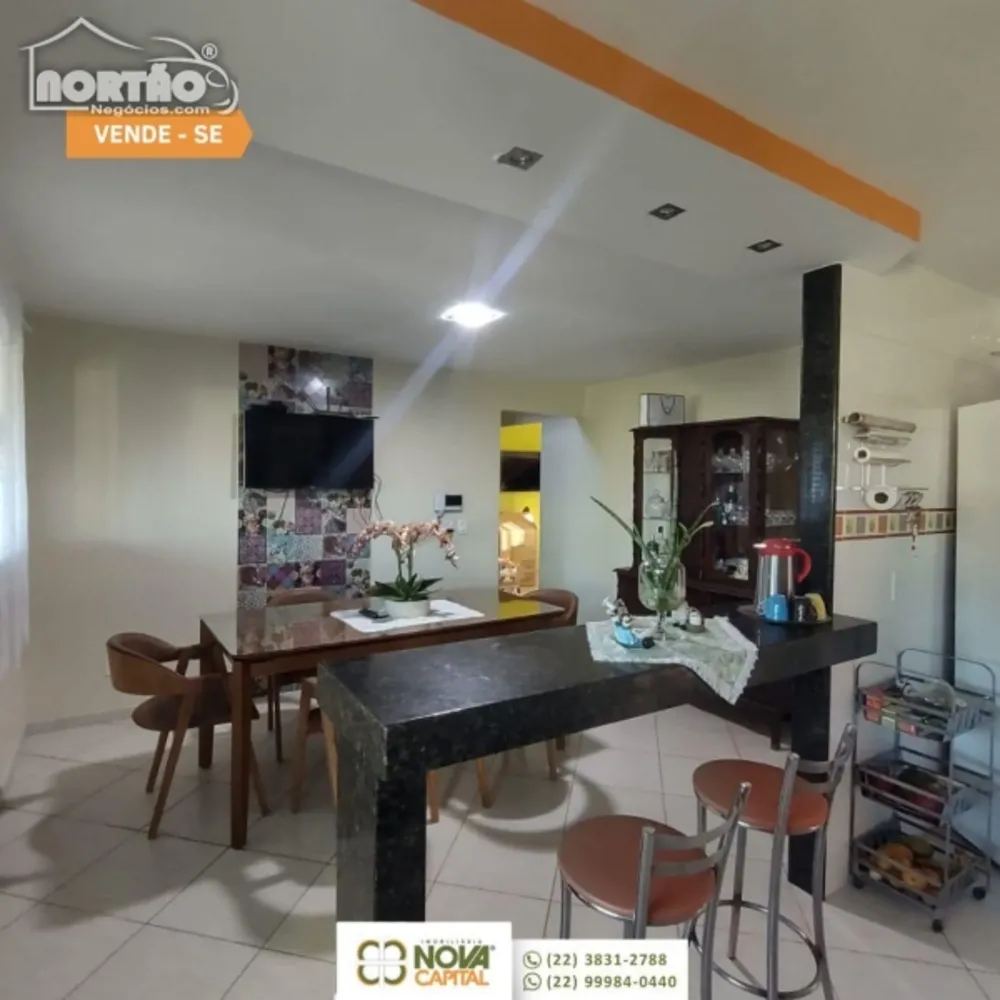Casa, 4 quartos - Foto 10