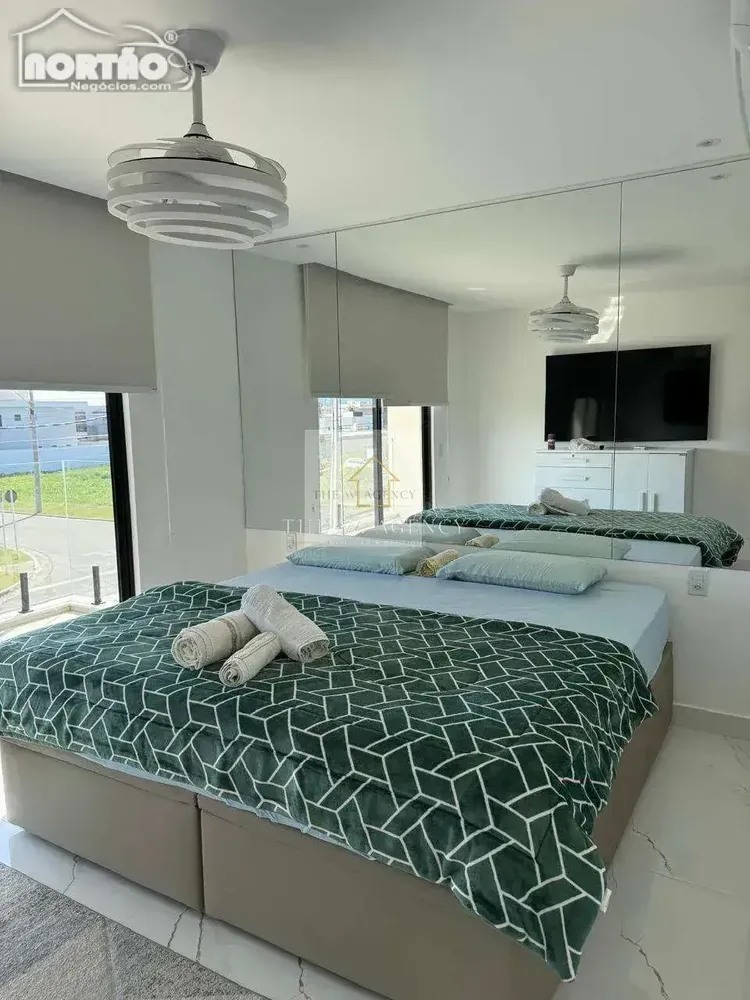 Casa, 4 quartos - Foto 7