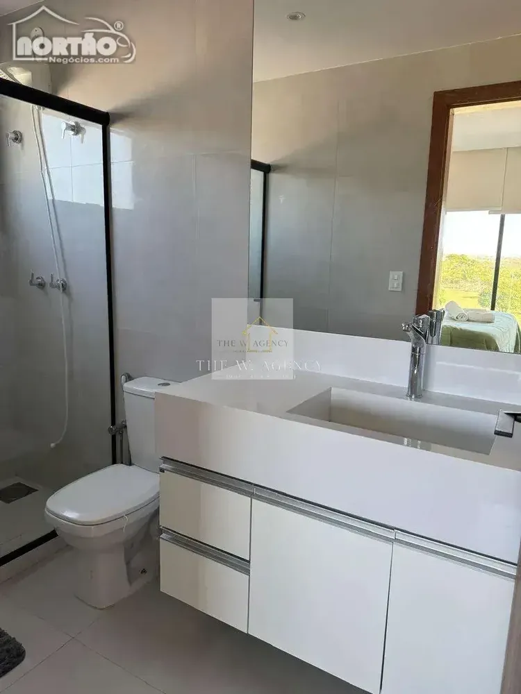 Casa, 4 quartos - Foto 10