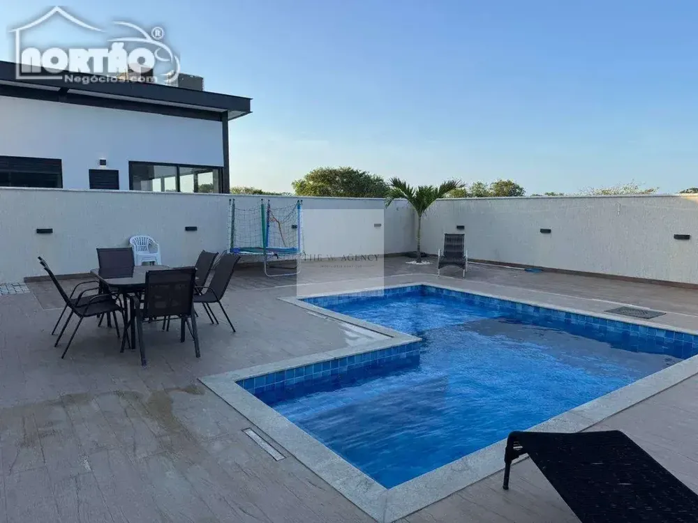 Casa, 4 quartos - Foto 1