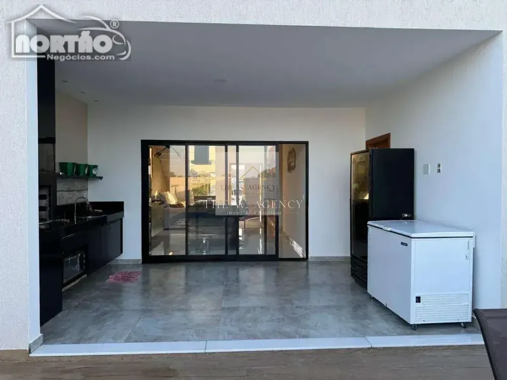 Casa, 4 quartos - Foto 6