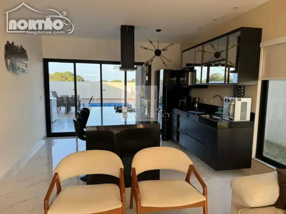 Casa, 4 quartos - Foto 5