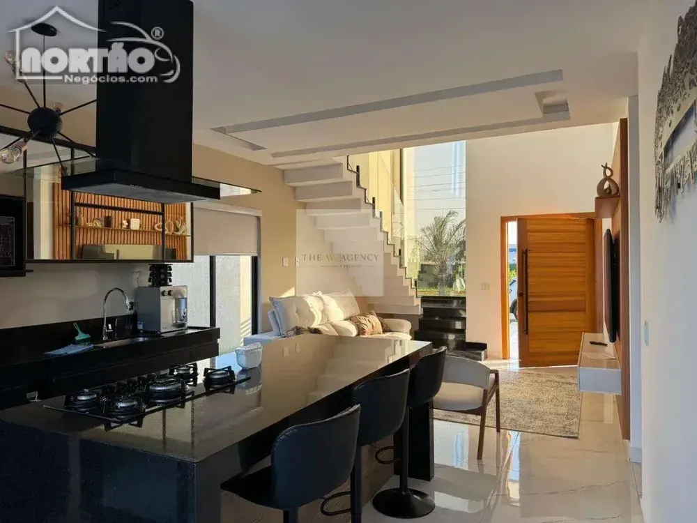 Casa, 4 quartos - Foto 3