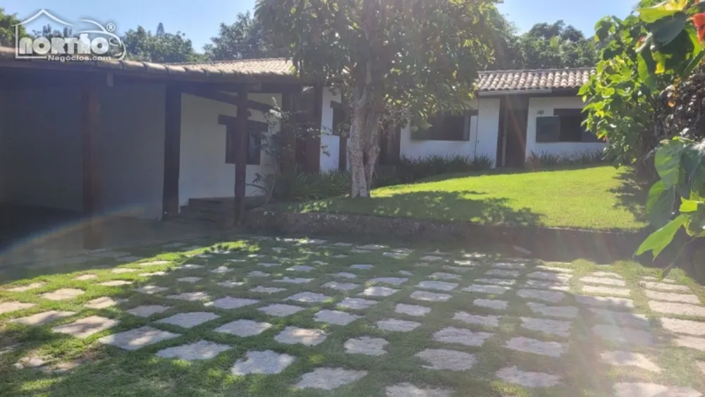 Casa, 7 quartos, 1520 m² - Foto 6