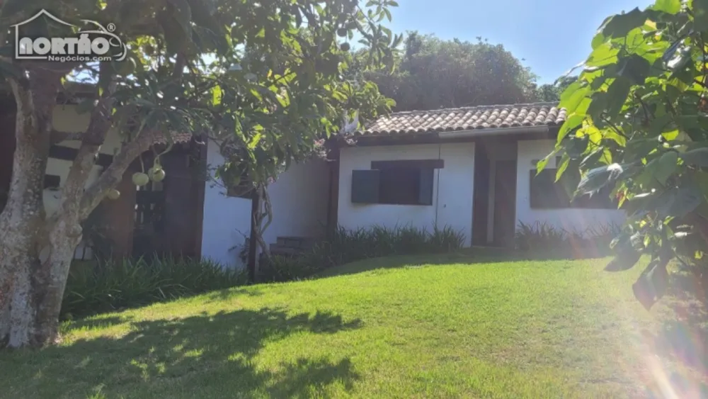 Casa, 7 quartos, 1520 m² - Foto 5