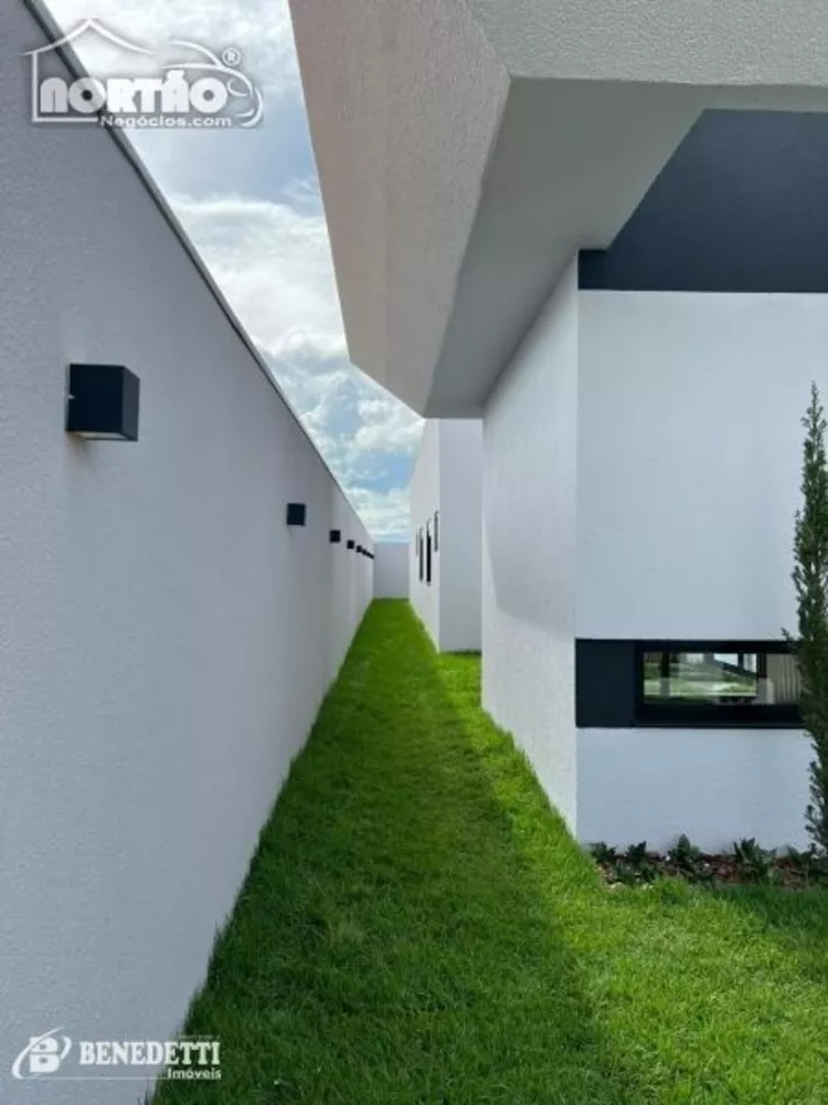 Casa, 1 quarto, 195 m² - Foto 8
