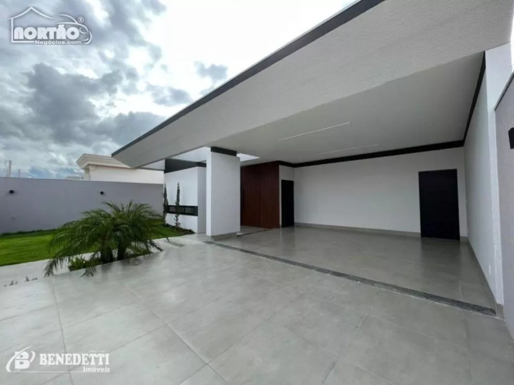 Casa, 1 quarto, 195 m² - Foto 2