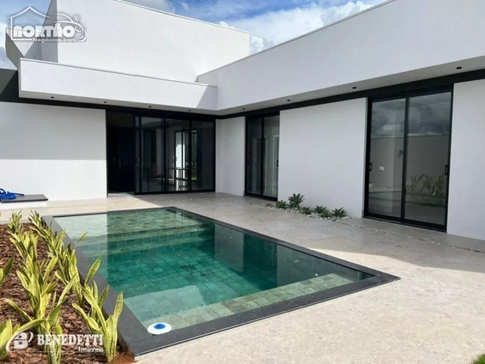 Casa, 1 quarto, 195 m² - Foto 5