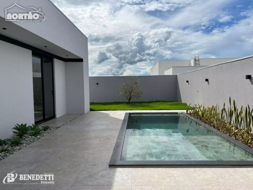 Casa, 1 quarto, 195 m² - Foto 4