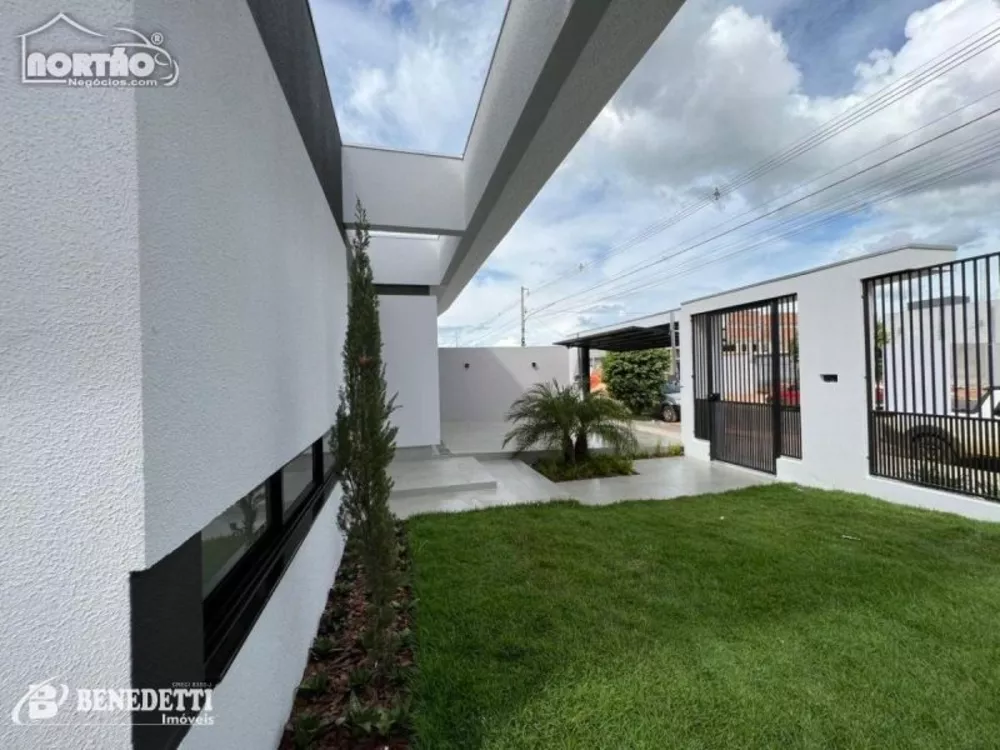 Casa, 1 quarto, 195 m² - Foto 6