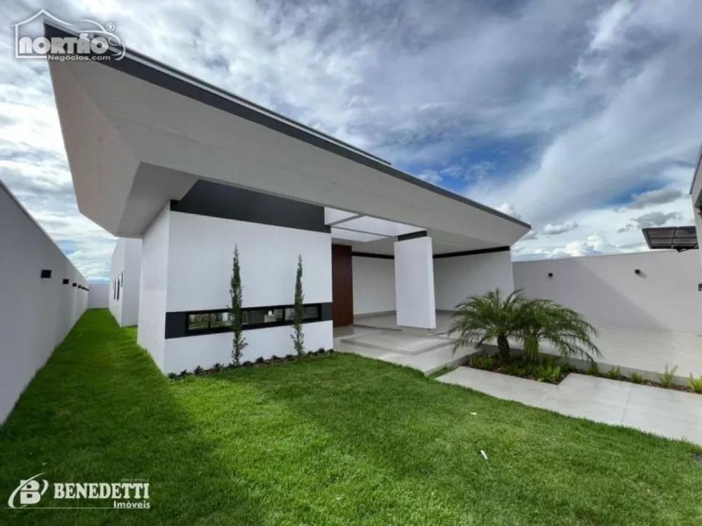 Casa, 1 quarto, 195 m² - Foto 1
