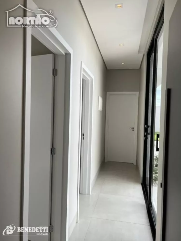 Casa, 1 quarto, 195 m² - Foto 7
