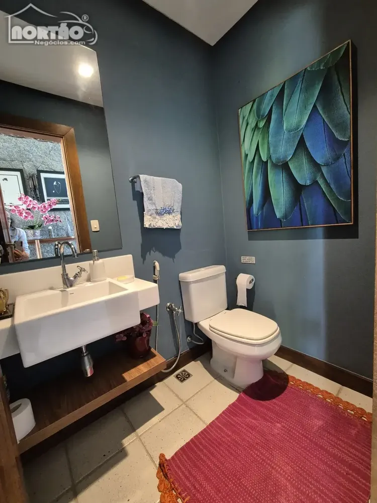 Casa, 3 quartos, 600 m² - Foto 8
