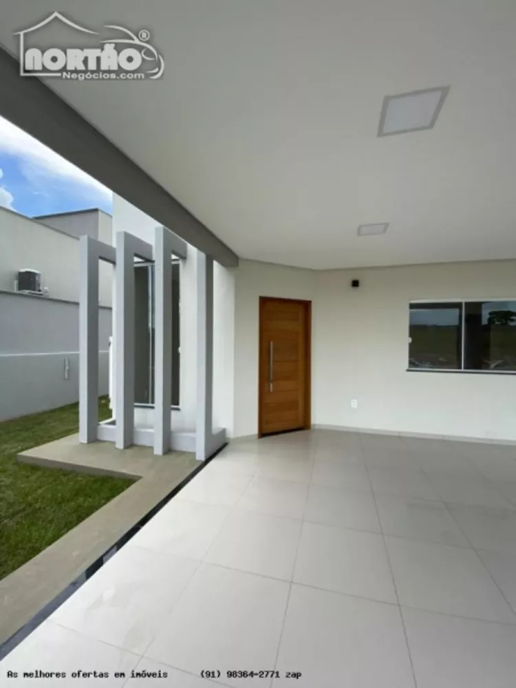 Casa à venda com 3 quartos, 360m² - Foto 3