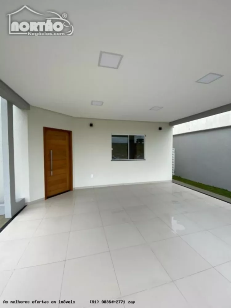 Casa à venda com 3 quartos, 360m² - Foto 4