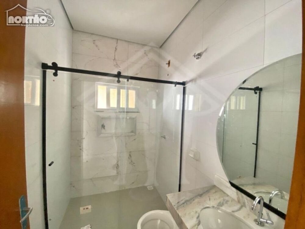 Casa, 2 quartos, 91 m² - Foto 3