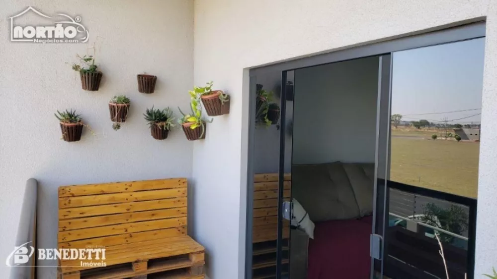 Casa à venda com 3 quartos, 82m² - Foto 6