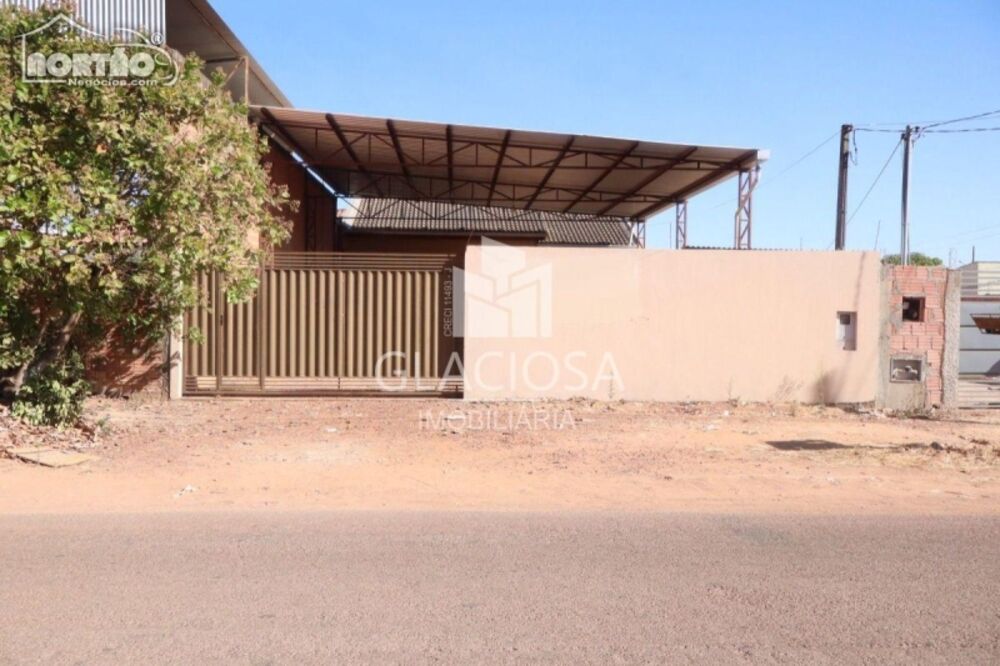 Casa, 3 quartos, 300 m² - Foto 1