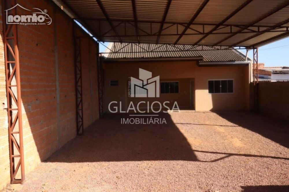 Casa, 3 quartos, 300 m² - Foto 2