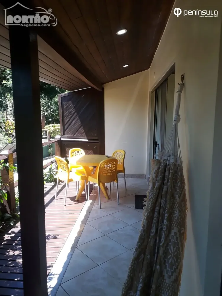 Casa, 5 quartos, 122 m² - Foto 4