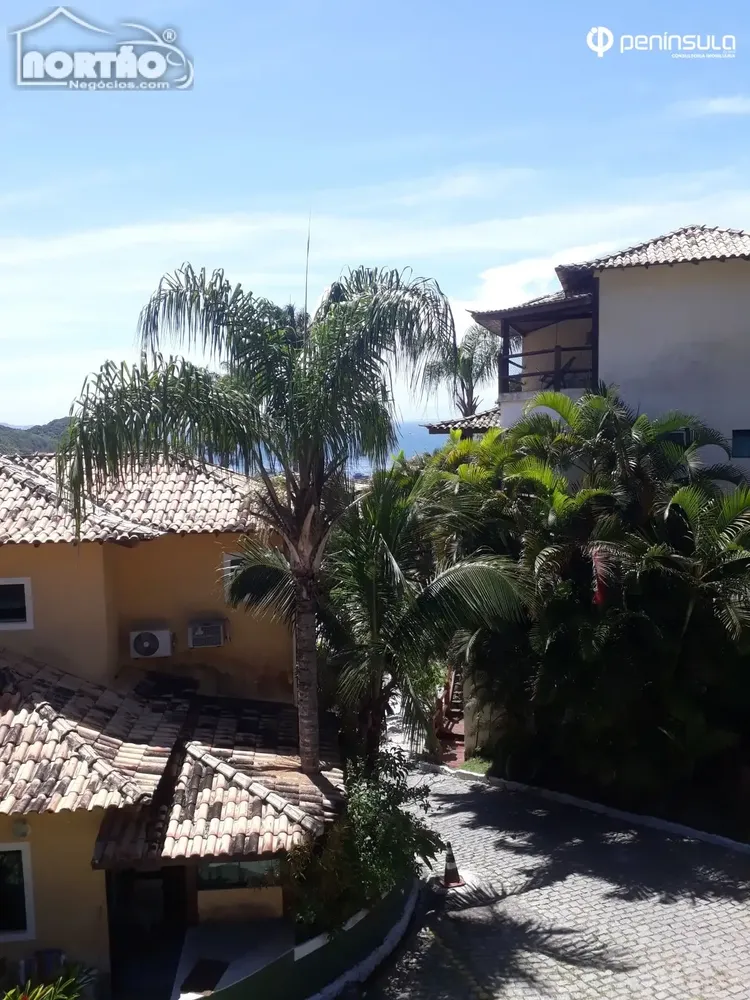 Casa, 5 quartos, 122 m² - Foto 1