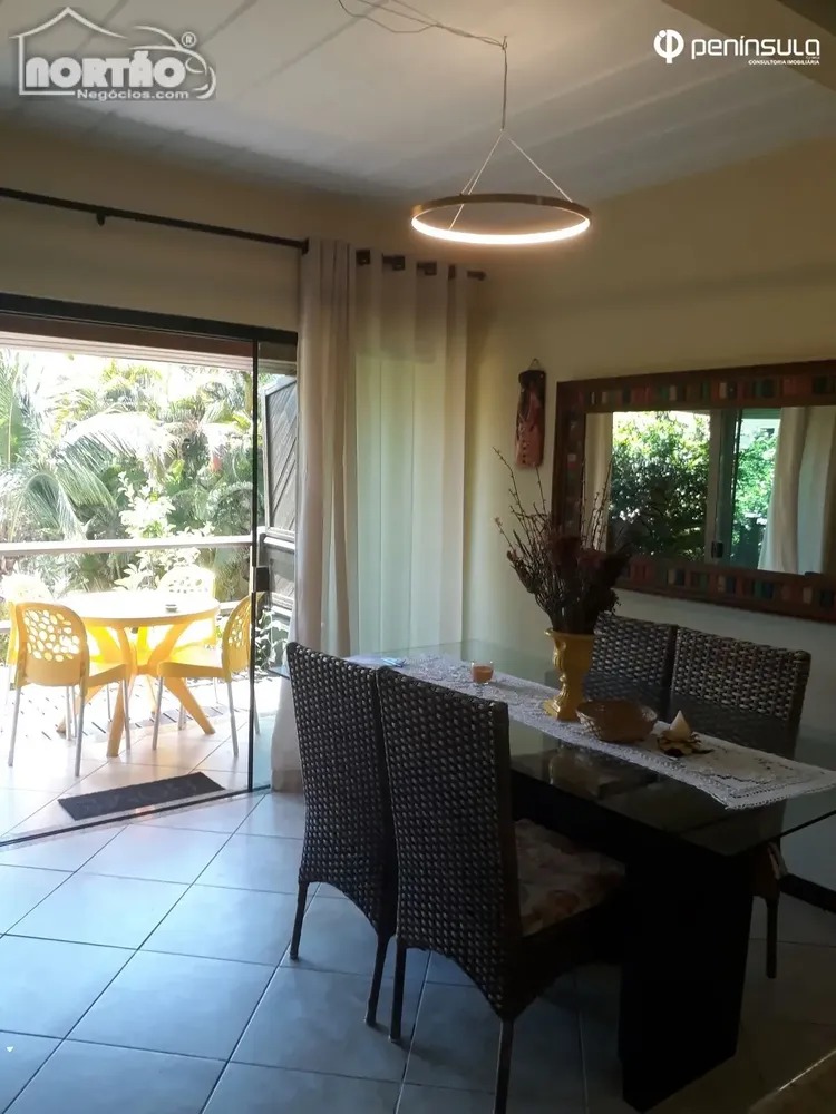 Casa, 5 quartos, 122 m² - Foto 3