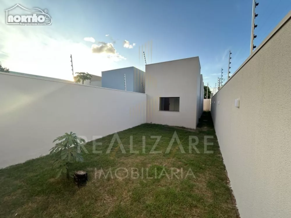 Casa à venda com 3 quartos, 60m² - Foto 9