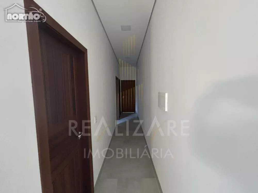 Casa à venda com 3 quartos, 60m² - Foto 5