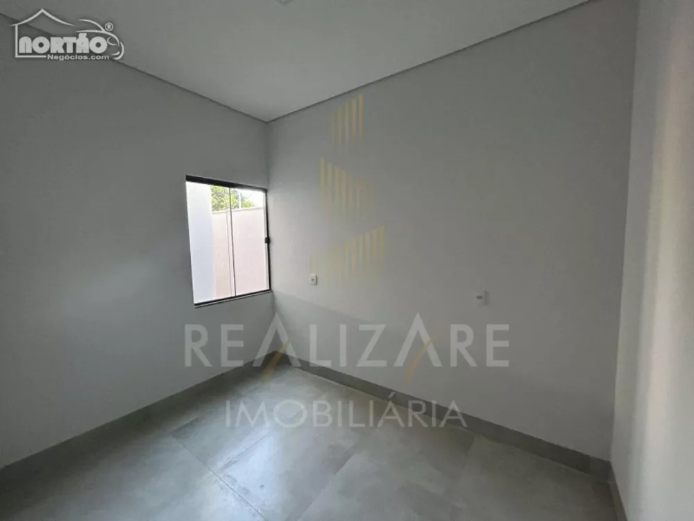 Casa à venda com 3 quartos, 60m² - Foto 6