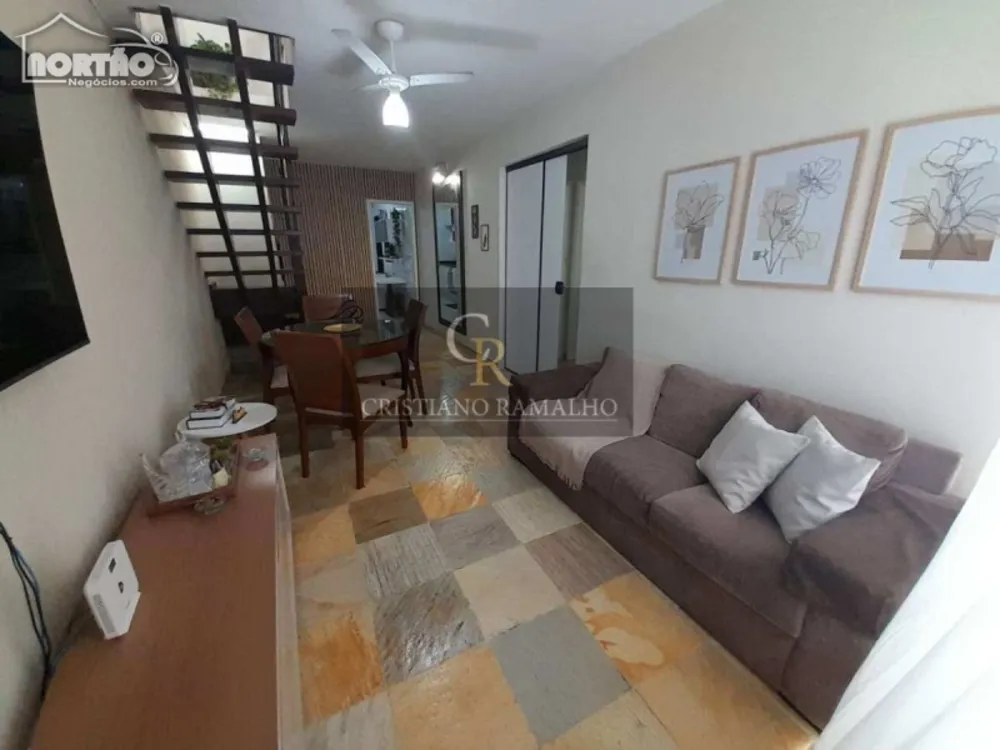 Casa, 6 quartos, 131 m² - Foto 3