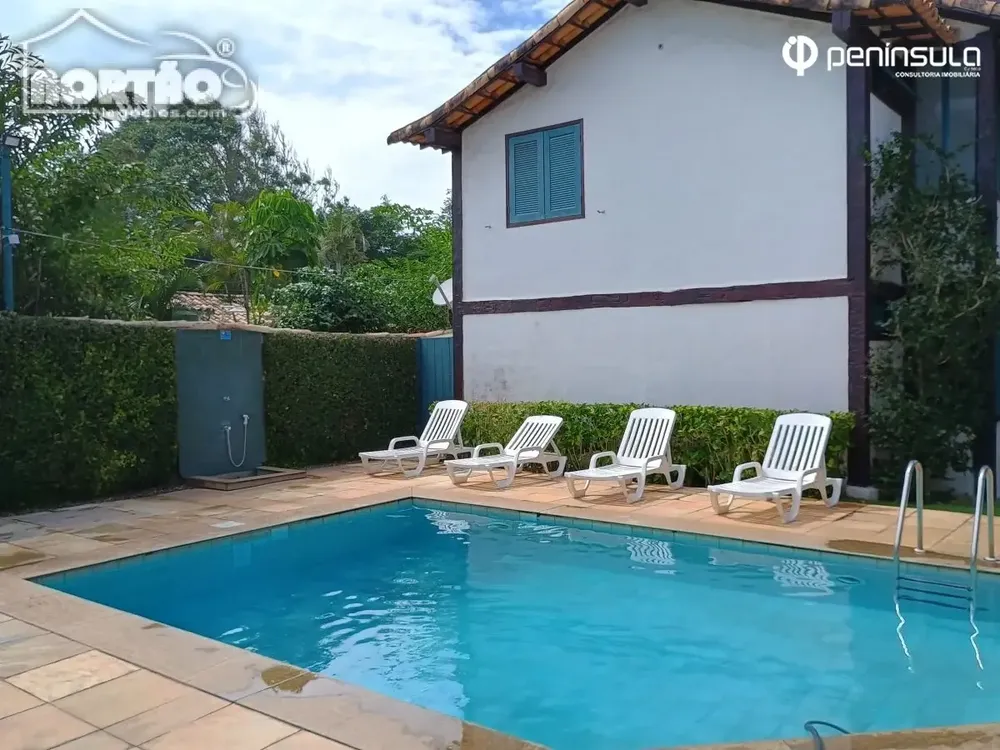 Casa, 4 quartos, 140 m² - Foto 1