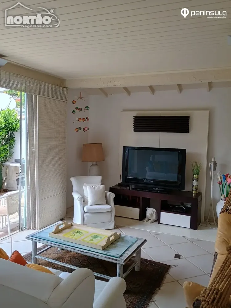 Casa, 4 quartos, 140 m² - Foto 3