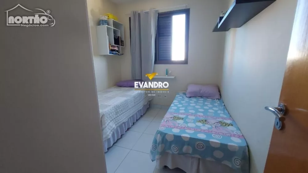 Casa à venda com 3 quartos, 90m² - Foto 6