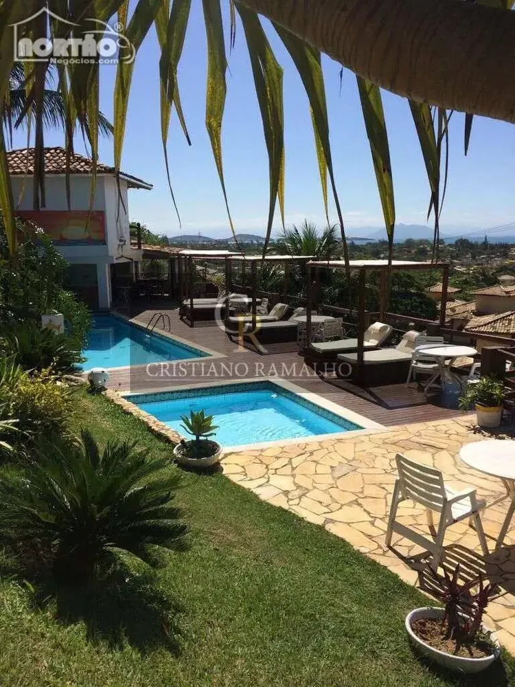 Casa, 2 quartos, 40 m² - Foto 1