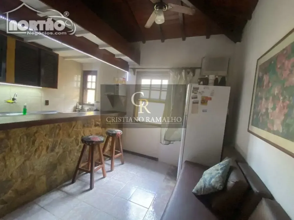 Casa, 2 quartos, 40 m² - Foto 9