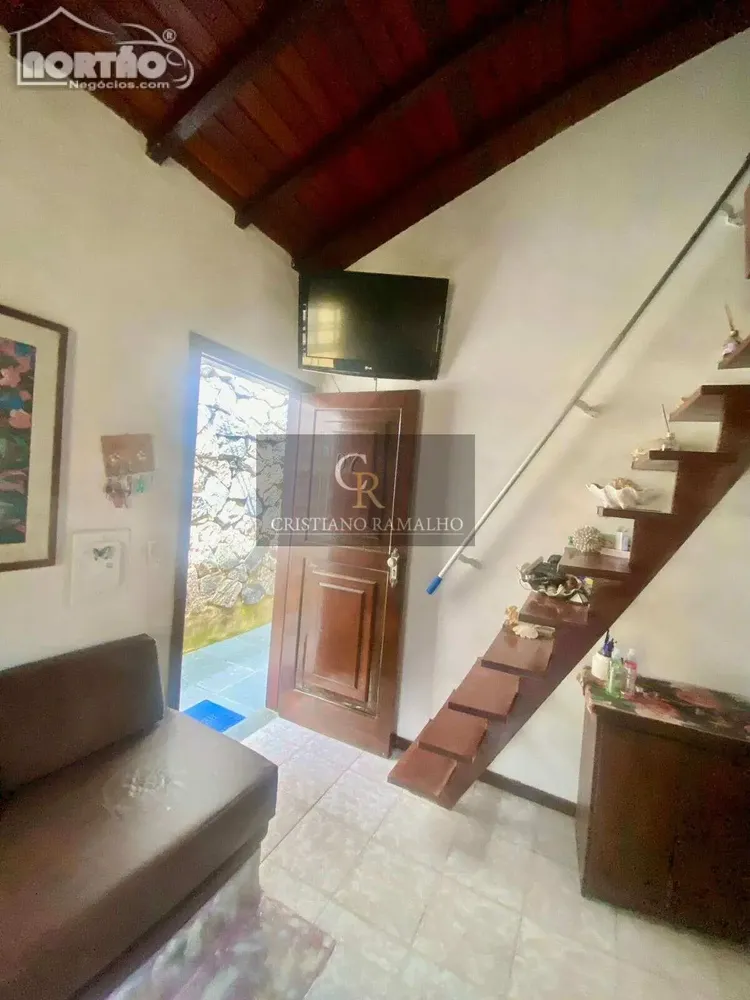 Casa, 2 quartos, 40 m² - Foto 7