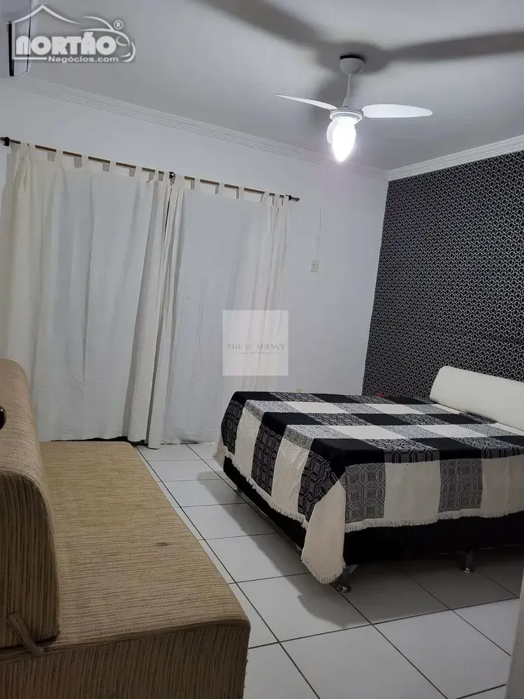 Casa, 4 quartos, 120 m² - Foto 2