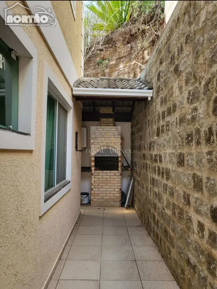 Casa, 4 quartos, 120 m² - Foto 5