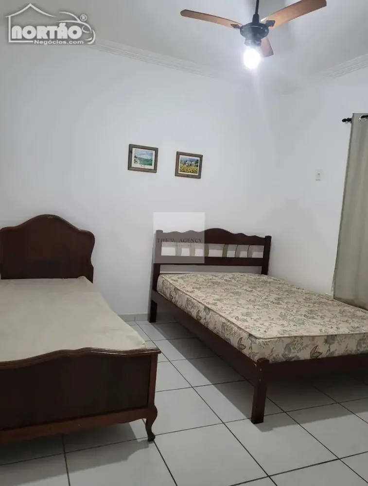 Casa, 4 quartos, 120 m² - Foto 3
